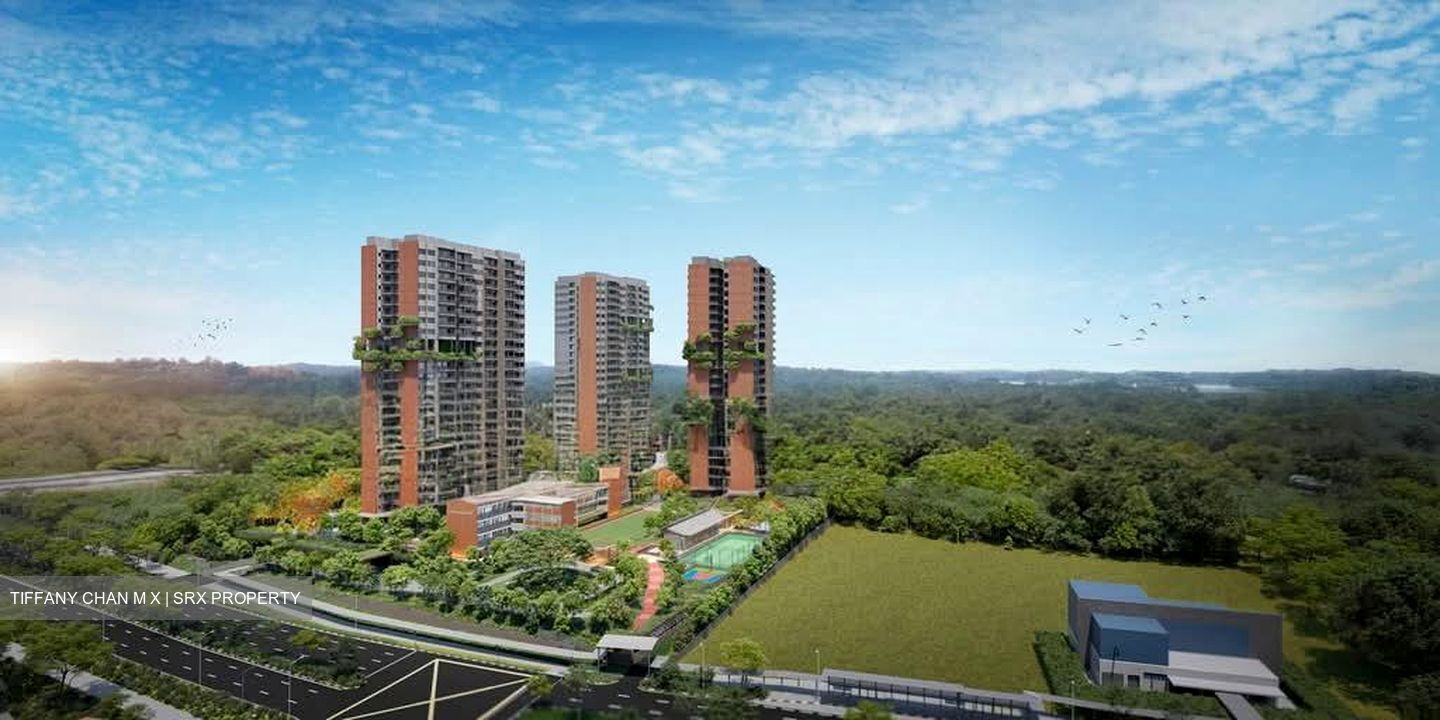 Springleaf Residence (D26), Apartment #554799481